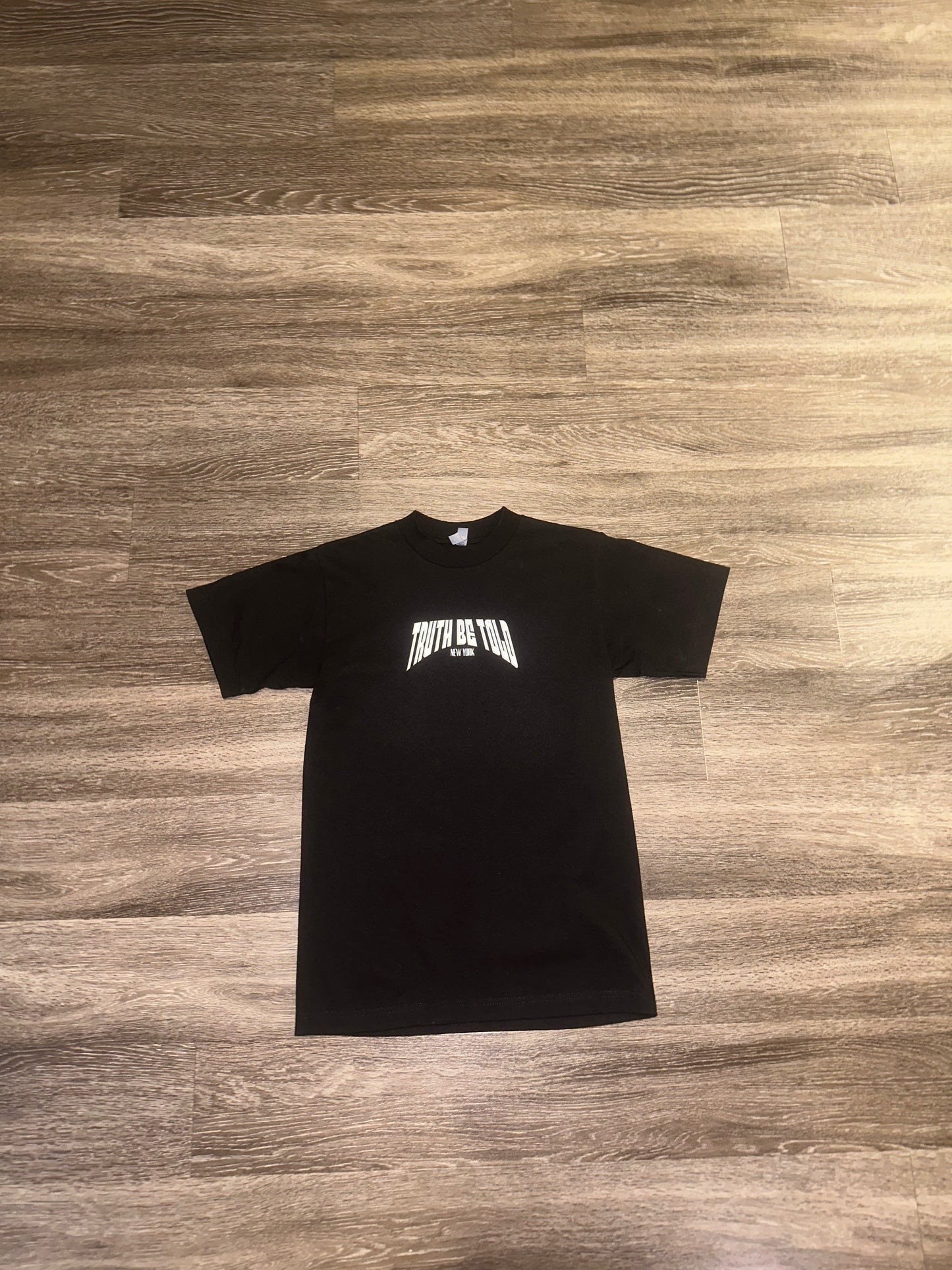 Truth Be Told “New York” classic t-shirt