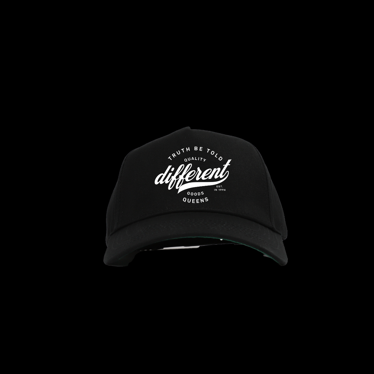 Truth be Told “Quality Goods” Trucker Hat
